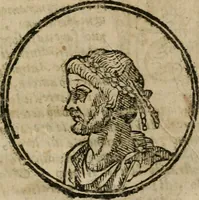 An illustration from Guida alla chimica : che suo mezzo conduce gl'affetionati alle operationi sopra ogni corpo misto animale, minerale, ò vegetabile : dichiarando come s'estraggono i toro sali, ogli, essenze, magisterij, mercurij, etc. ... et in quest' vltima impressione ampliata di nuoue aggiunte, & figure ... : et con la regola per metter le figure à suo loco posta nel fine (1706)