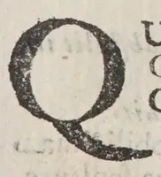 An illustration from Guida de' forestieri, curiosi di vedere e d'intendere le cose più notabili della regal città di Napoli, (1697)