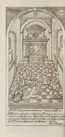 Picture 14 of 19 from Guida de' forestieri, curiosi di vedere e d'intendere le cose più notabili della regal città di Napoli, (1697), leaf 386