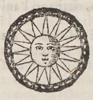 Picture 17 of 19 from Guida de' forestieri, curiosi di vedere e d'intendere le cose più notabili della regal città di Napoli, (1697), leaf 465