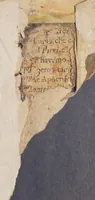 An illustration from Guida de' forestieri, curiosi di vedere e d'intendere le cose più notabili della regal città di Napoli, (1697)