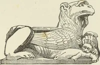 An illustration from Guida di Padova e dei principali suoi contorni (1869)