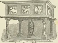 An illustration from Guida di Padova e dei principali suoi contorni (1869)
