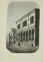 An illustration from Guida di Padova e dei principali suoi contorni (1869)