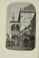 An illustration from Guida di Padova e dei principali suoi contorni (1869)