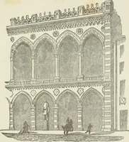 An illustration from Guida di Padova e dei principali suoi contorni (1869)