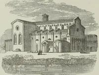 An illustration from Guida di Padova e dei principali suoi contorni (1869)
