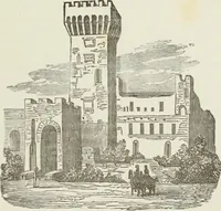 An illustration from Guida di Padova e dei principali suoi contorni (1869)