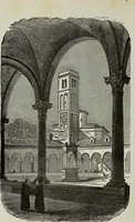 An illustration from Guida di Padova e dei principali suoi contorni (1869)