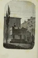 An illustration from Guida di Padova e dei principali suoi contorni (1869)