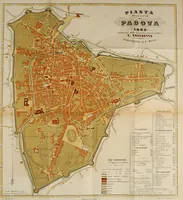An illustration from Guida di Padova e dei principali suoi contorni (1869)