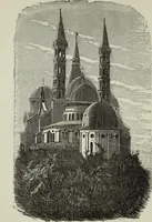 An illustration from Guida di Padova e dei principali suoi contorni (1869)