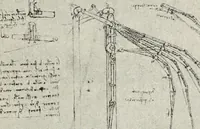 Picture 65 of 96 from Guida sommaria per il visitatore della Biblioteca Ambrosiana e delle collezioni annesse (1907), leaf 100