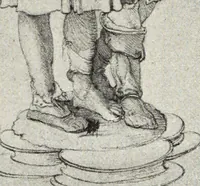 Picture 68 of 96 from Guida sommaria per il visitatore della Biblioteca Ambrosiana e delle collezioni annesse (1907), leaf 103