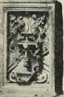 Picture 74 of 96 from Guida sommaria per il visitatore della Biblioteca Ambrosiana e delle collezioni annesse (1907), leaf 108