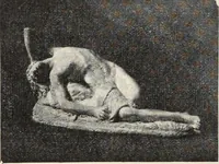 Picture 85 of 96 from Guida sommaria per il visitatore della Biblioteca Ambrosiana e delle collezioni annesse (1907), leaf 119