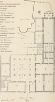 Picture 4 of 96 from Guida sommaria per il visitatore della Biblioteca Ambrosiana e delle collezioni annesse (1907), leaf 13