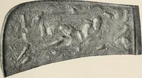 Picture 14 of 96 from Guida sommaria per il visitatore della Biblioteca Ambrosiana e delle collezioni annesse (1907), leaf 42