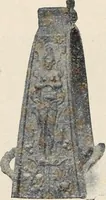 Picture 16 of 96 from Guida sommaria per il visitatore della Biblioteca Ambrosiana e delle collezioni annesse (1907), leaf 43