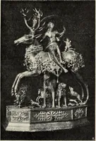 Picture 19 of 96 from Guida sommaria per il visitatore della Biblioteca Ambrosiana e delle collezioni annesse (1907), leaf 46