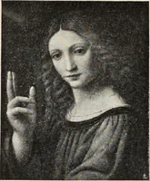 Picture 39 of 96 from Guida sommaria per il visitatore della Biblioteca Ambrosiana e delle collezioni annesse (1907), leaf 73