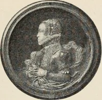 An illustration from Guida sommaria per il visitatore della Biblioteca Ambrosiana e delle collezioni annesse (1907)