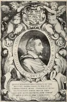 An illustration from Guida sommaria per il visitatore della Biblioteca Ambrosiana e delle collezioni annesse (1907)