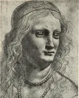 An illustration from Guida sommaria per il visitatore della Biblioteca Ambrosiana e delle collezioni annesse (1907)