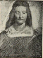 An illustration from Guida sommaria per il visitatore della Biblioteca Ambrosiana e delle collezioni annesse (1907)