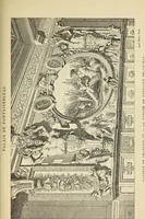 An illustration from Guide artistique & historique au Palais de Fontainebleau (1889)