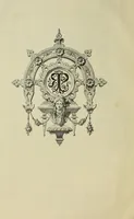 An illustration from Guide artistique & historique au Palais de Fontainebleau (1889)