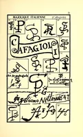Picture 4 of 19 from Guide de l'amateur de porcelaines et de faiences (y compris grès et terres cuites) : collection complète des marques de porcelaines, de faiences et de poteries anciennes (1910), leaf 35