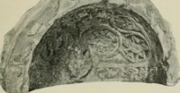 An illustration from A guide to the Egyptian galleries (sculpture). With 39 plates and 46 illustrations in the text (1909)