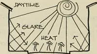 Picture 113 of 147 from Guidelines for Barre Circle homestead area, Baltimore (1900), leaf 103