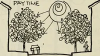 Picture 114 of 147 from Guidelines for Barre Circle homestead area, Baltimore (1900), leaf 103