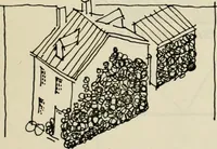 Picture 121 of 147 from Guidelines for Barre Circle homestead area, Baltimore (1900), leaf 104