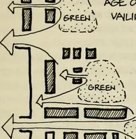 Picture 137 of 147 from Guidelines for Barre Circle homestead area, Baltimore (1900), leaf 110