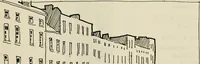 An illustration from Guidelines for Barre Circle homestead area, Baltimore (1900)