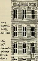 Picture 7 of 147 from Guidelines for Barre Circle homestead area, Baltimore (1900), leaf 30