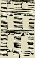 An illustration from Guidelines for Barre Circle homestead area, Baltimore (1900)