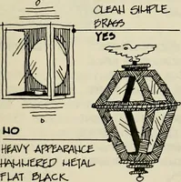 Picture 12 of 147 from Guidelines for Barre Circle homestead area, Baltimore (1900), leaf 34