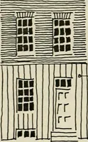 Picture 13 of 147 from Guidelines for Barre Circle homestead area, Baltimore (1900), leaf 35