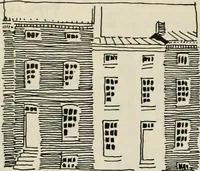 Picture 19 of 147 from Guidelines for Barre Circle homestead area, Baltimore (1900), leaf 39