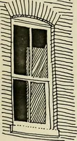 An illustration from Guidelines for Barre Circle homestead area, Baltimore (1900)