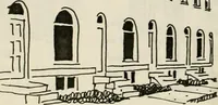 An illustration from Guidelines for Barre Circle homestead area, Baltimore (1900)