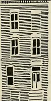 An illustration from Guidelines for Barre Circle homestead area, Baltimore (1900)
