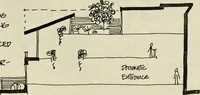 Picture 37 of 147 from Guidelines for Barre Circle homestead area, Baltimore (1900), leaf 50