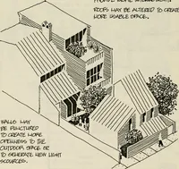 Picture 38 of 147 from Guidelines for Barre Circle homestead area, Baltimore (1900), leaf 51