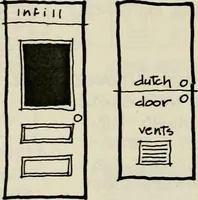 Picture 46 of 147 from Guidelines for Barre Circle homestead area, Baltimore (1900), leaf 57