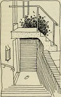 An illustration from Guidelines for Barre Circle homestead area, Baltimore (1900)